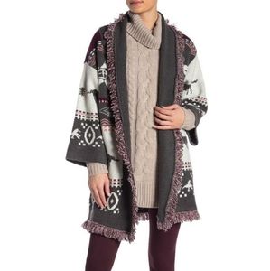 Romeo and juliet cardigan